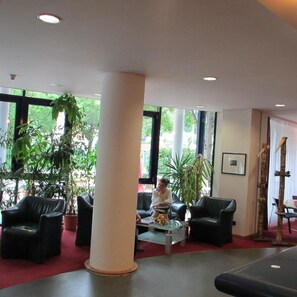Lobby - Carat (Erfurt)