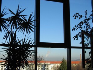 Interior - Carat (Erfurt)