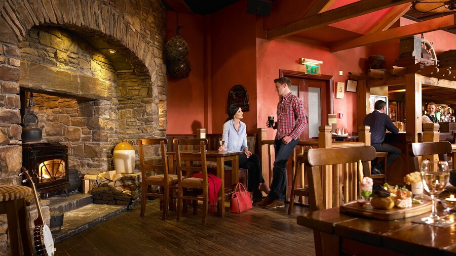 Galway Bay Hotel