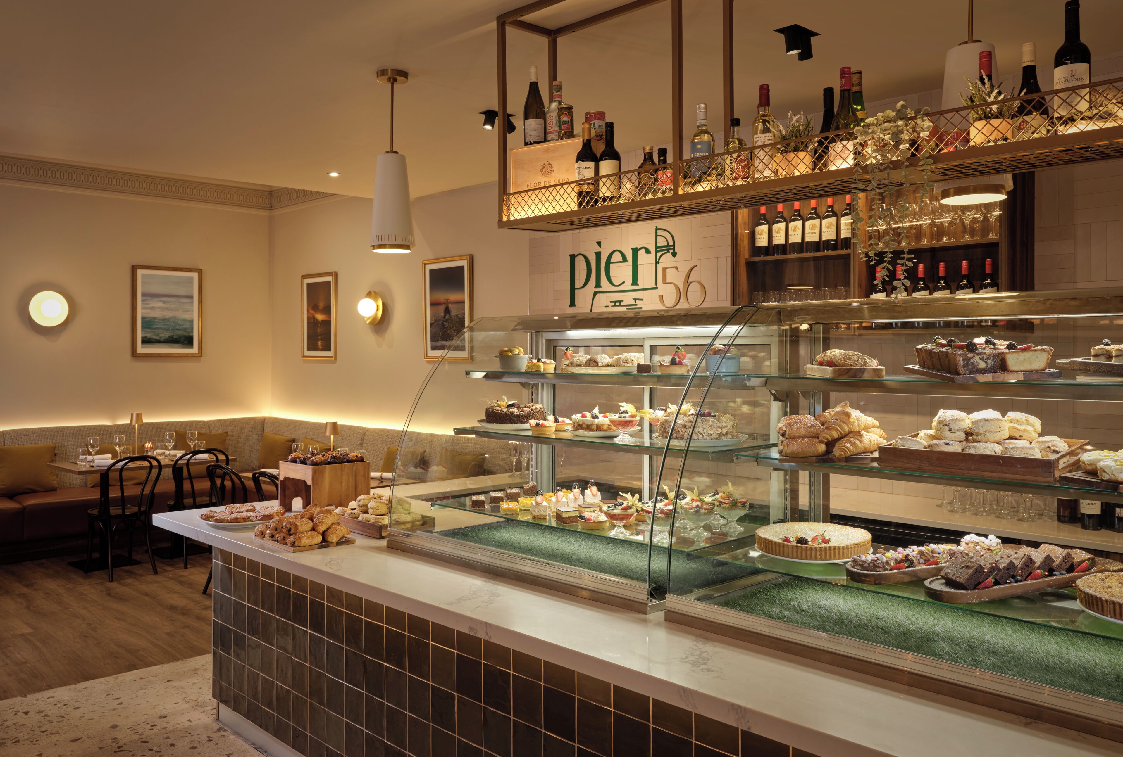 Foto - Galway Bay Hotel Conference & Leisure Centre