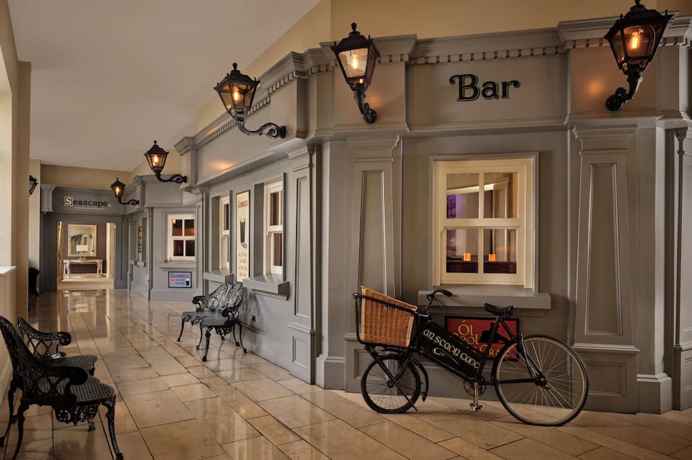 Galway Bay Hotel