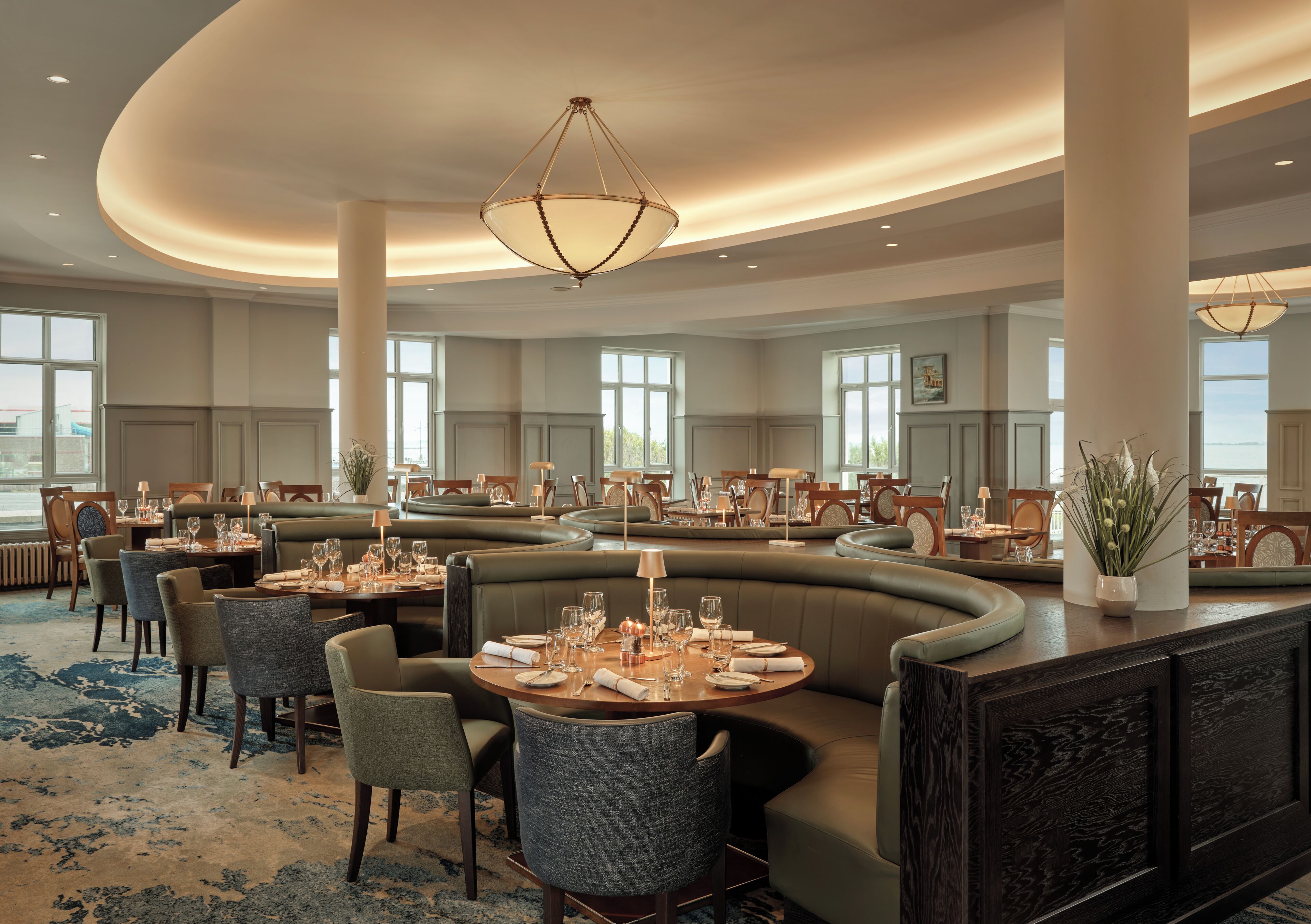 Foto - Galway Bay Hotel Conference & Leisure Centre