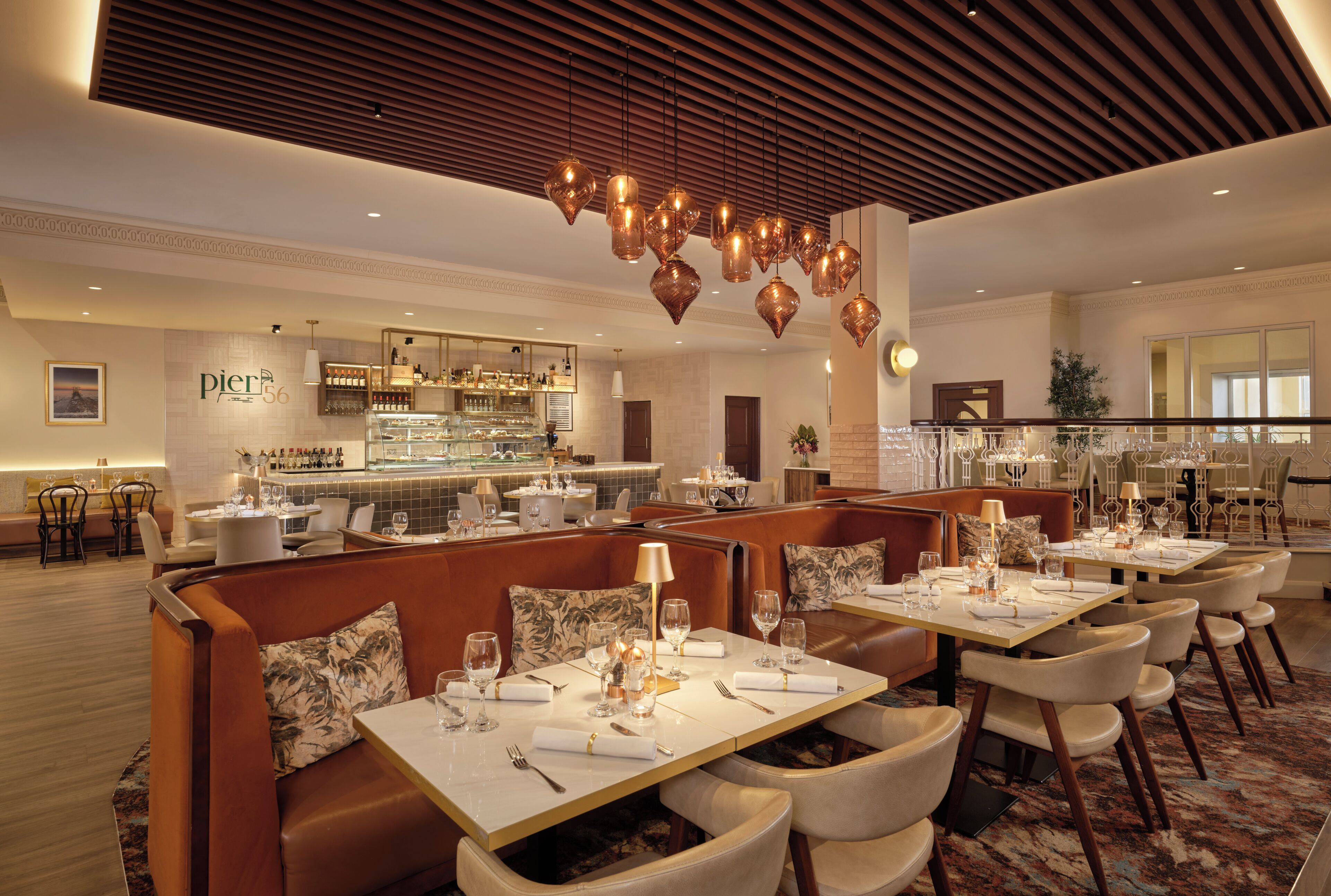 Foto - Galway Bay Hotel Conference & Leisure Centre