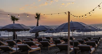 Hôtel & Spa - Thalazur Port Camargue