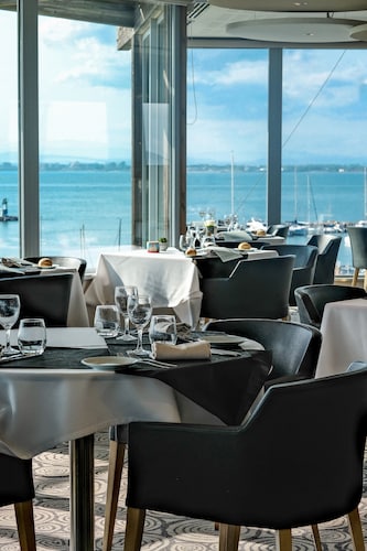 Hôtel & Spa - Thalazur Port Camargue
