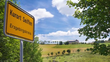Aussenbereich