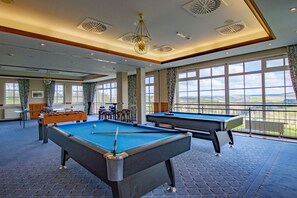 Billiards