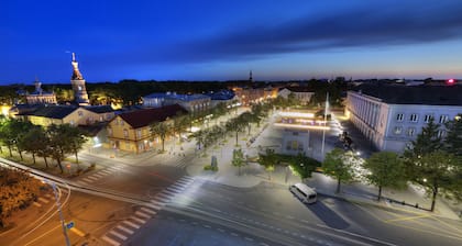 Pärnu Hotel