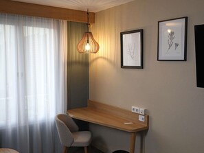 Privilege, Family Room, 1 Double Bed with Sofa bed