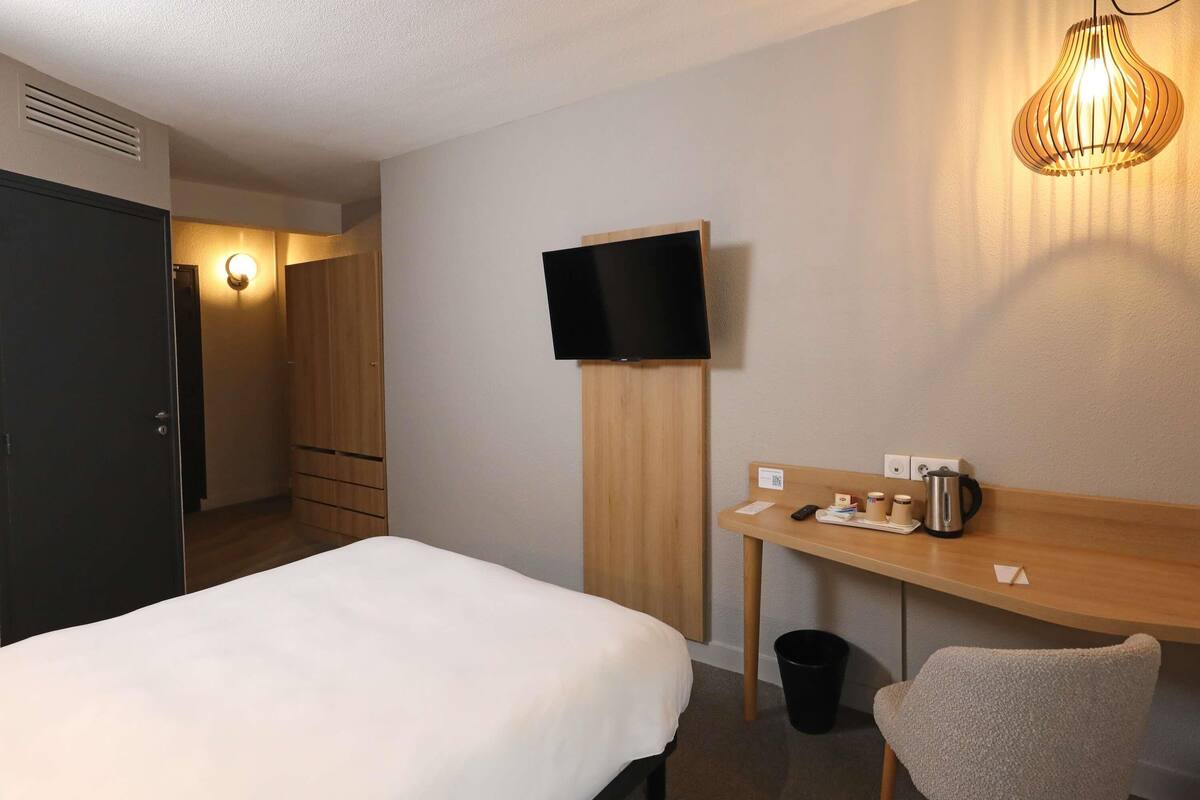 Classic Room, 1 Double Bed