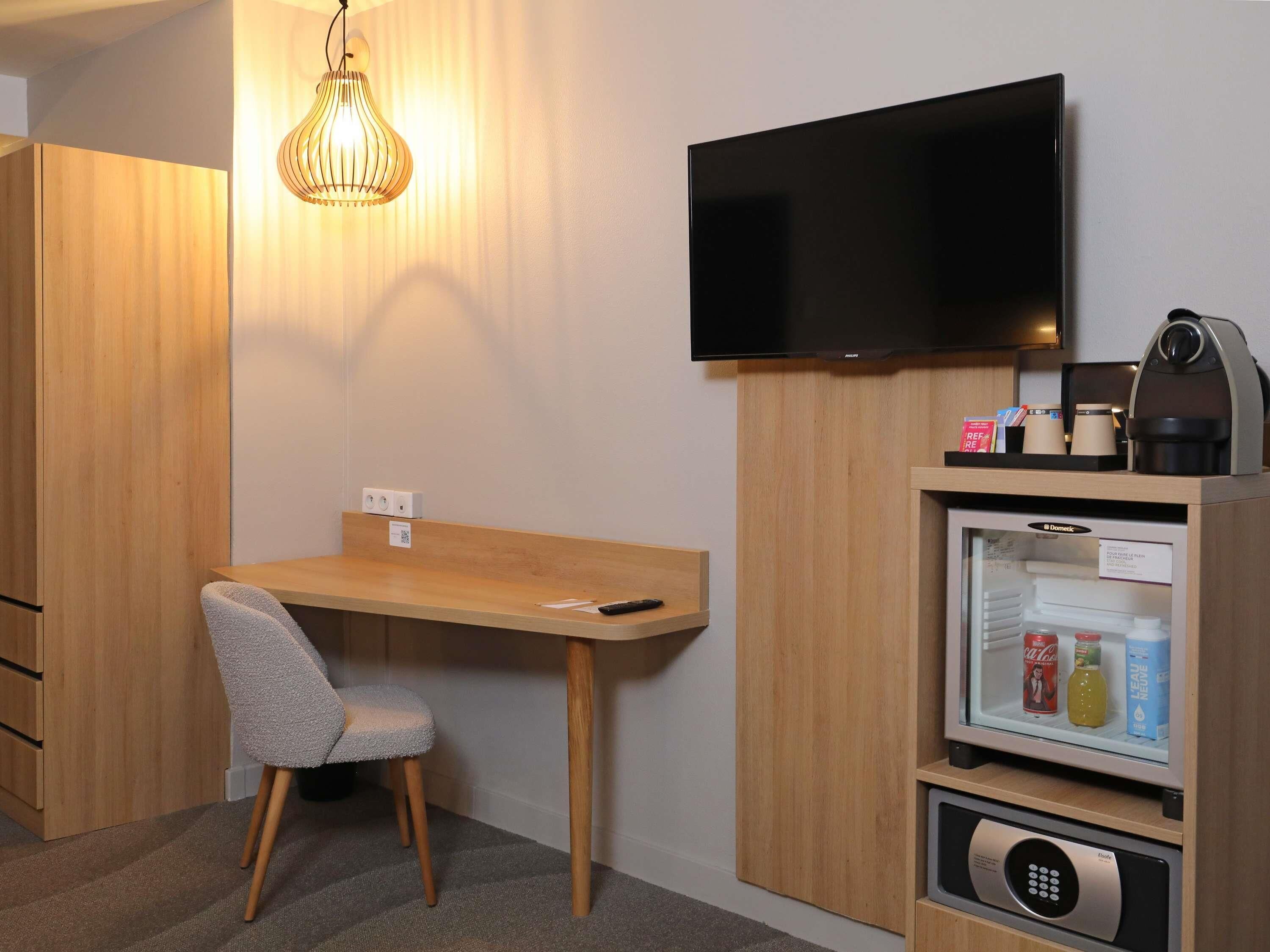 Privilege, Family Room, 1 Double Bed with Sofa bed