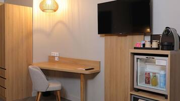 Privilege, Family Room, 1 Double Bed with Sofa bed