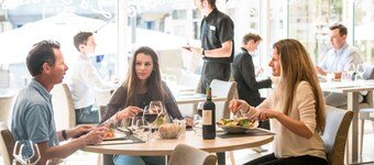 Hôtel Mercure Abbeville Centre - Porte de La Baie de Somme