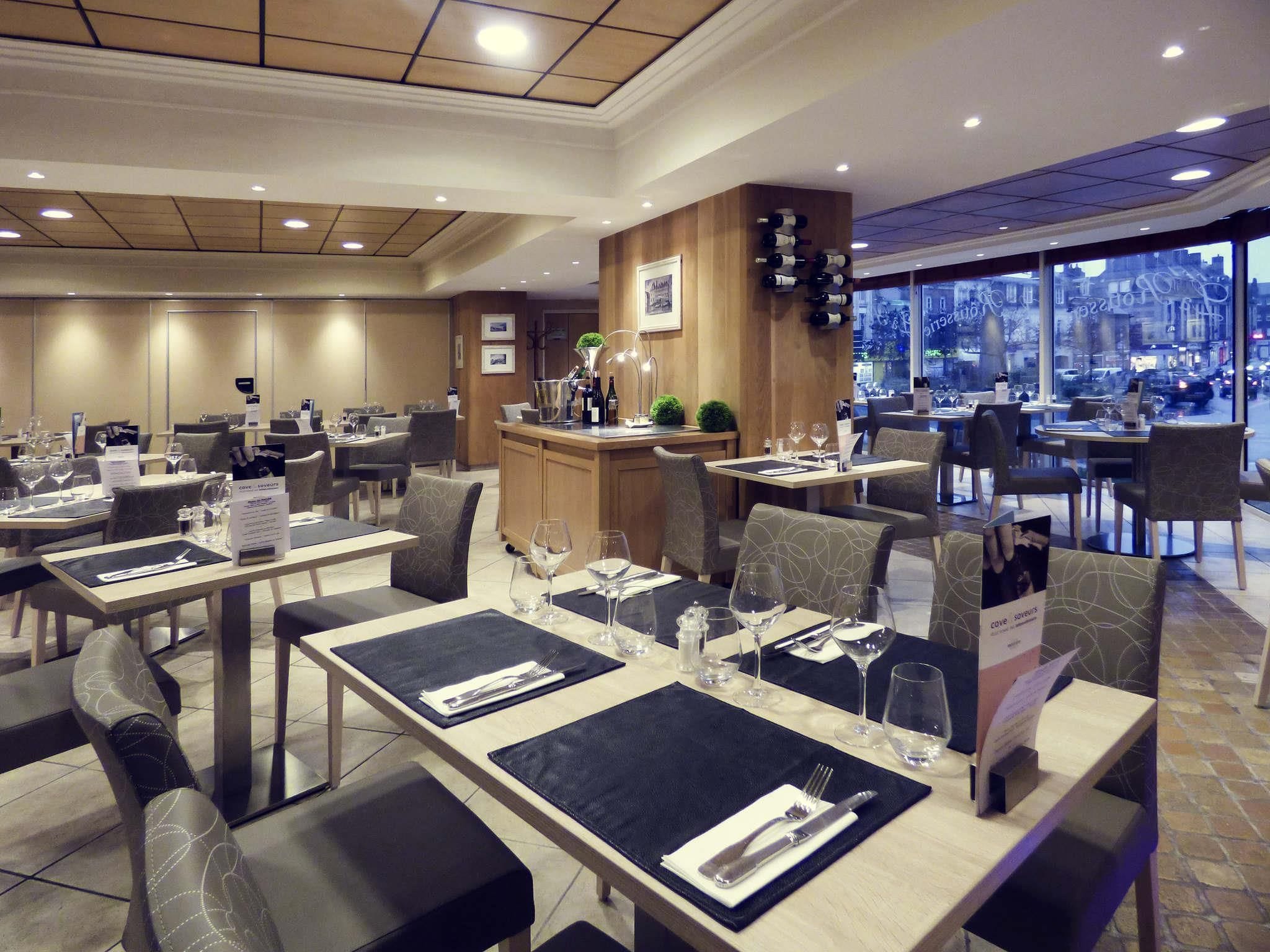 Restaurang