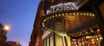 FH55 Grand Hotel Palatino