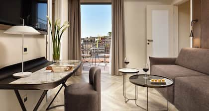 FH55 Grand Hotel Palatino