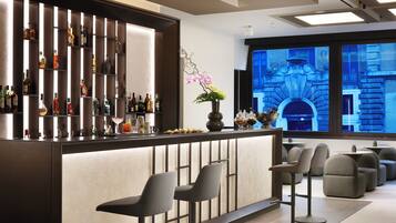Bar (in loco)