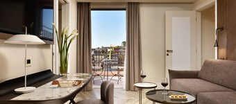FH55 Grand Hotel Palatino