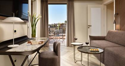 FH55 Grand Hotel Palatino