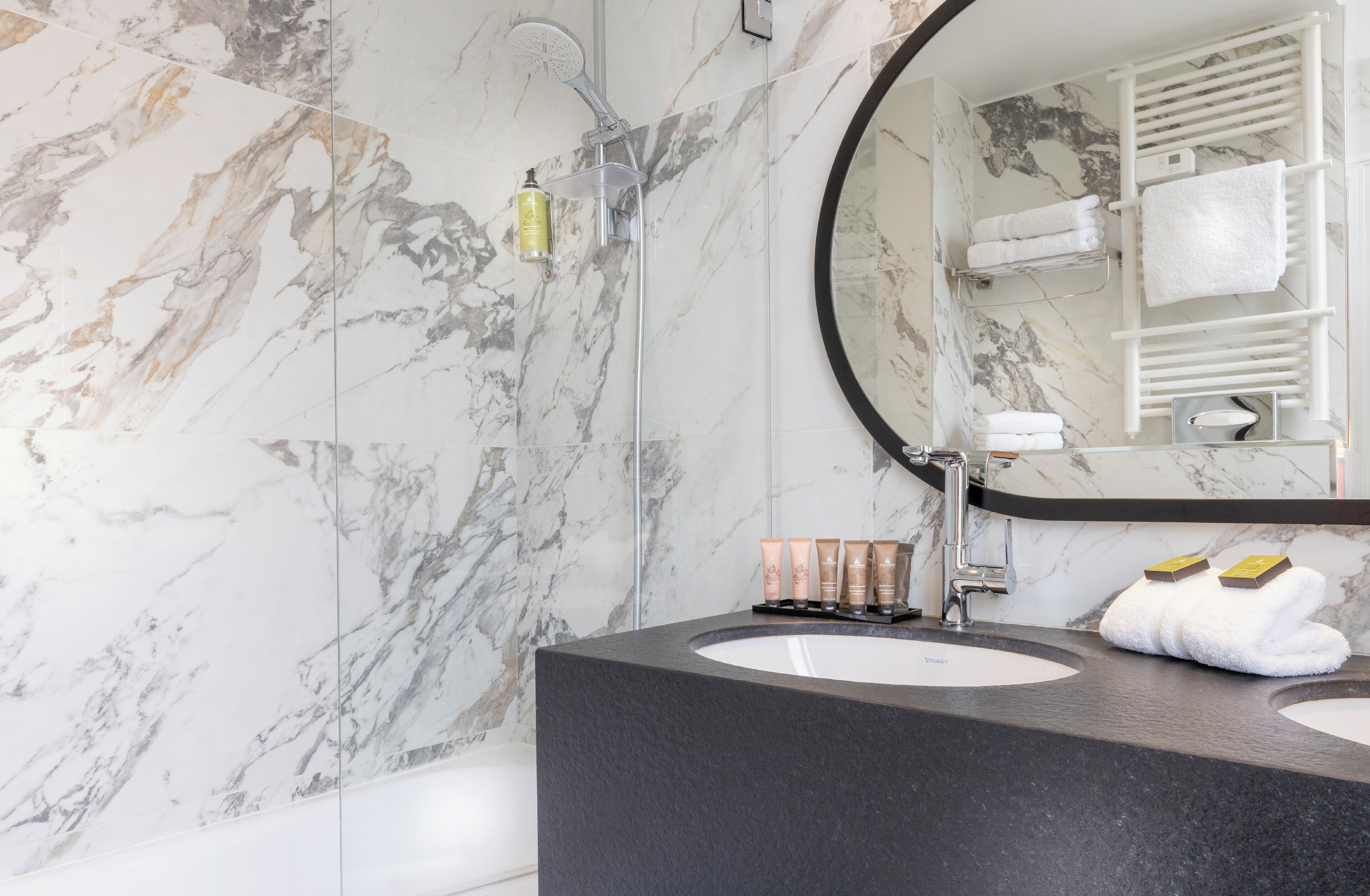 Photo - Hôtel Du Bois Champs-Elysées