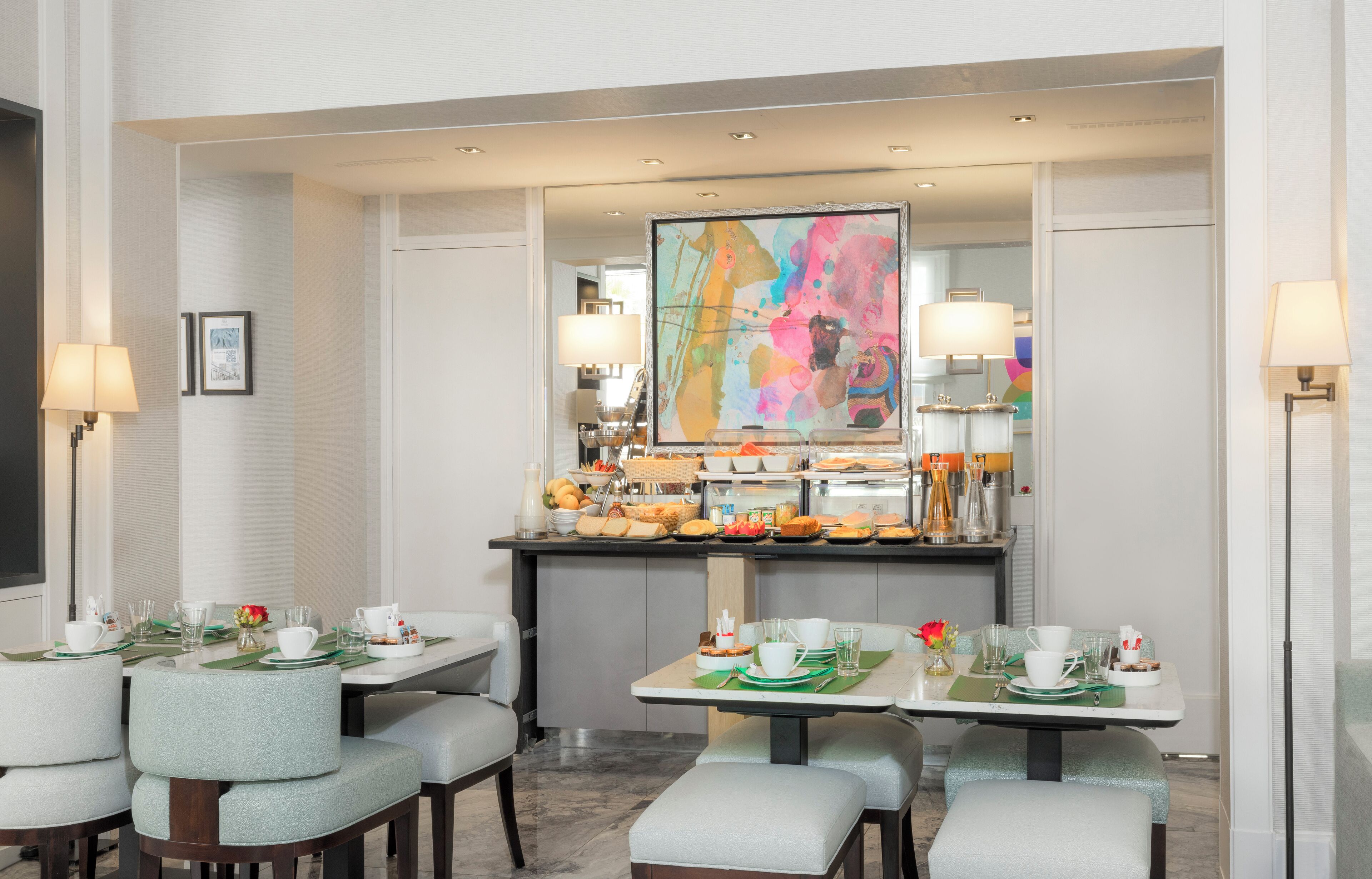 Photo - Hôtel Du Bois Champs-Elysées