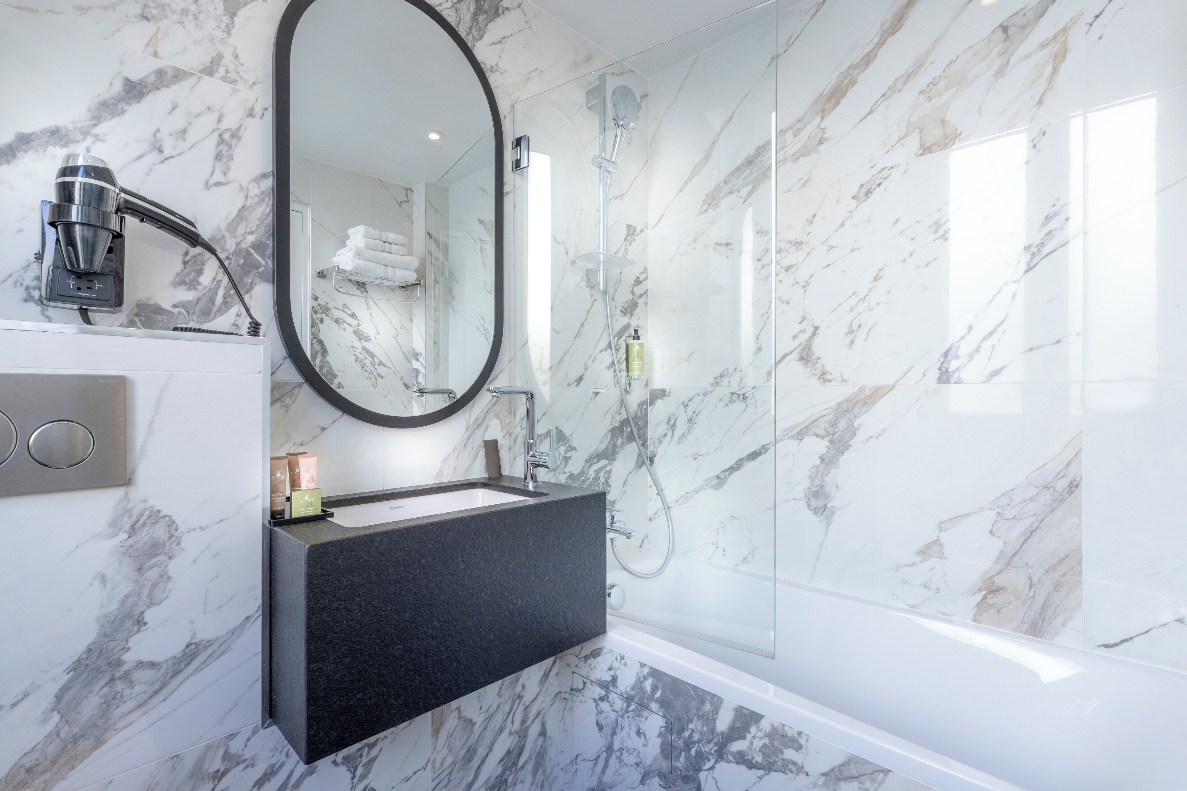 Photo - Hôtel Du Bois Champs-Elysées