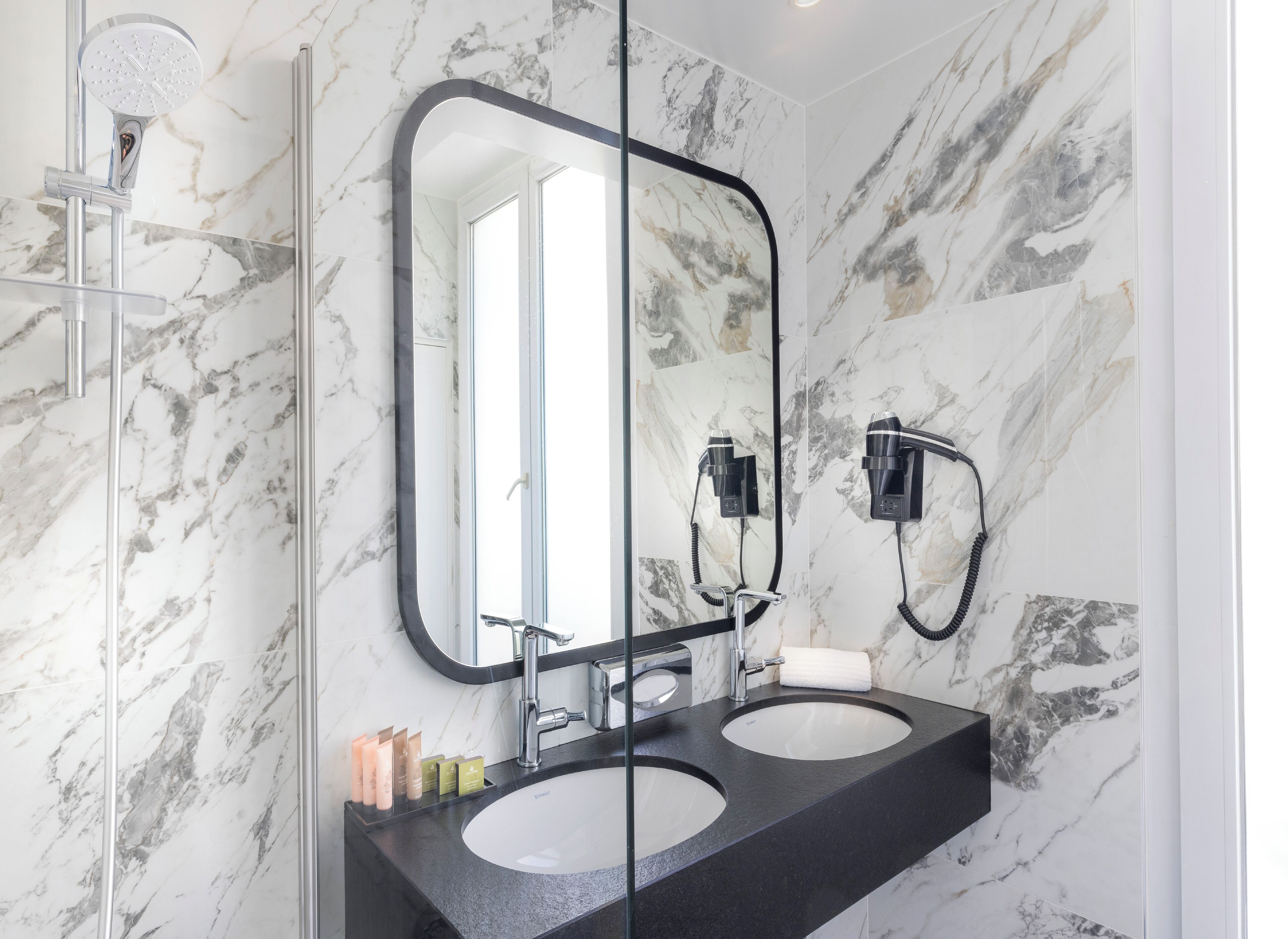 Photo - Hôtel Du Bois Champs-Elysées