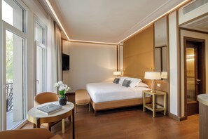 Chambre Double Deluxe