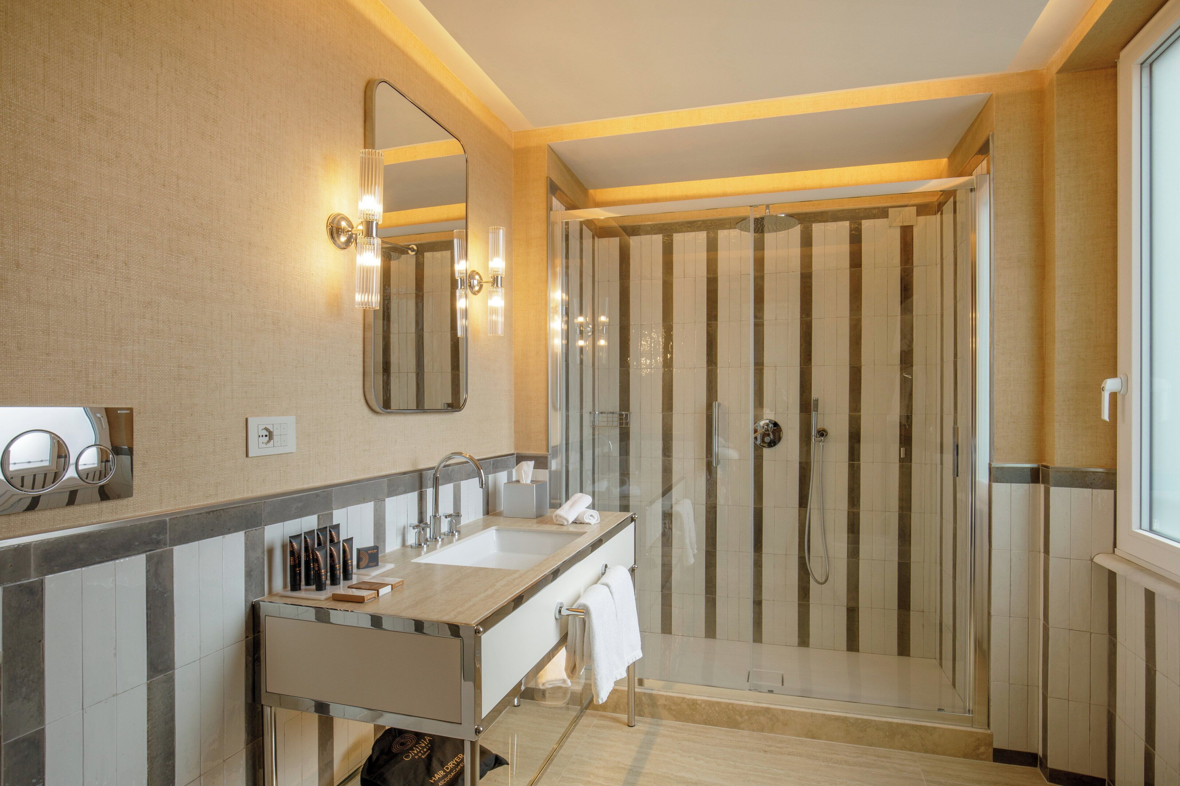 Photo - Hotel Imperiale by OMNIA hotels