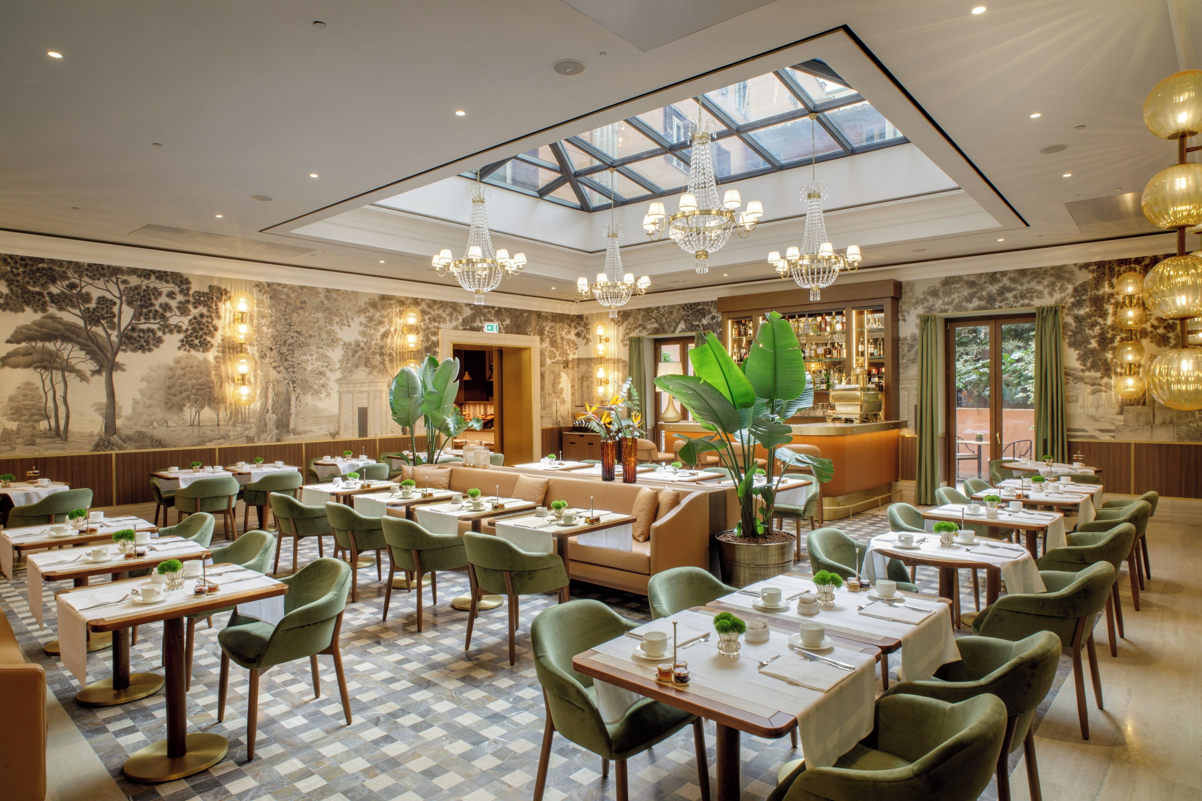 Foto - Hotel Imperiale by OMNIA hotels