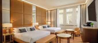 Hotel Imperiale by OMNIA hotels 