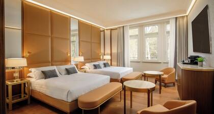 Hotel Imperiale by OMNIA hotels