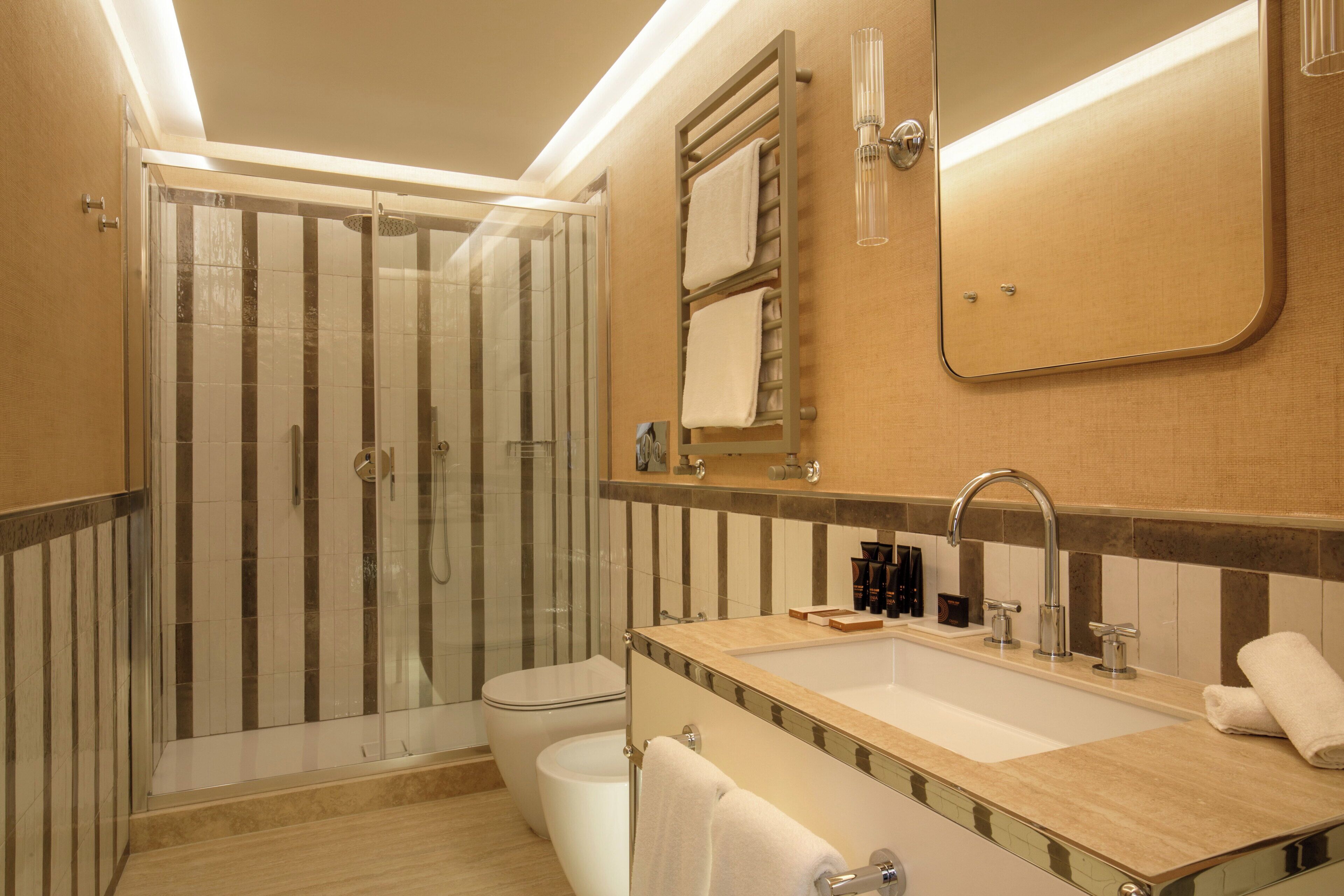 Photo - Hotel Imperiale by OMNIA hotels