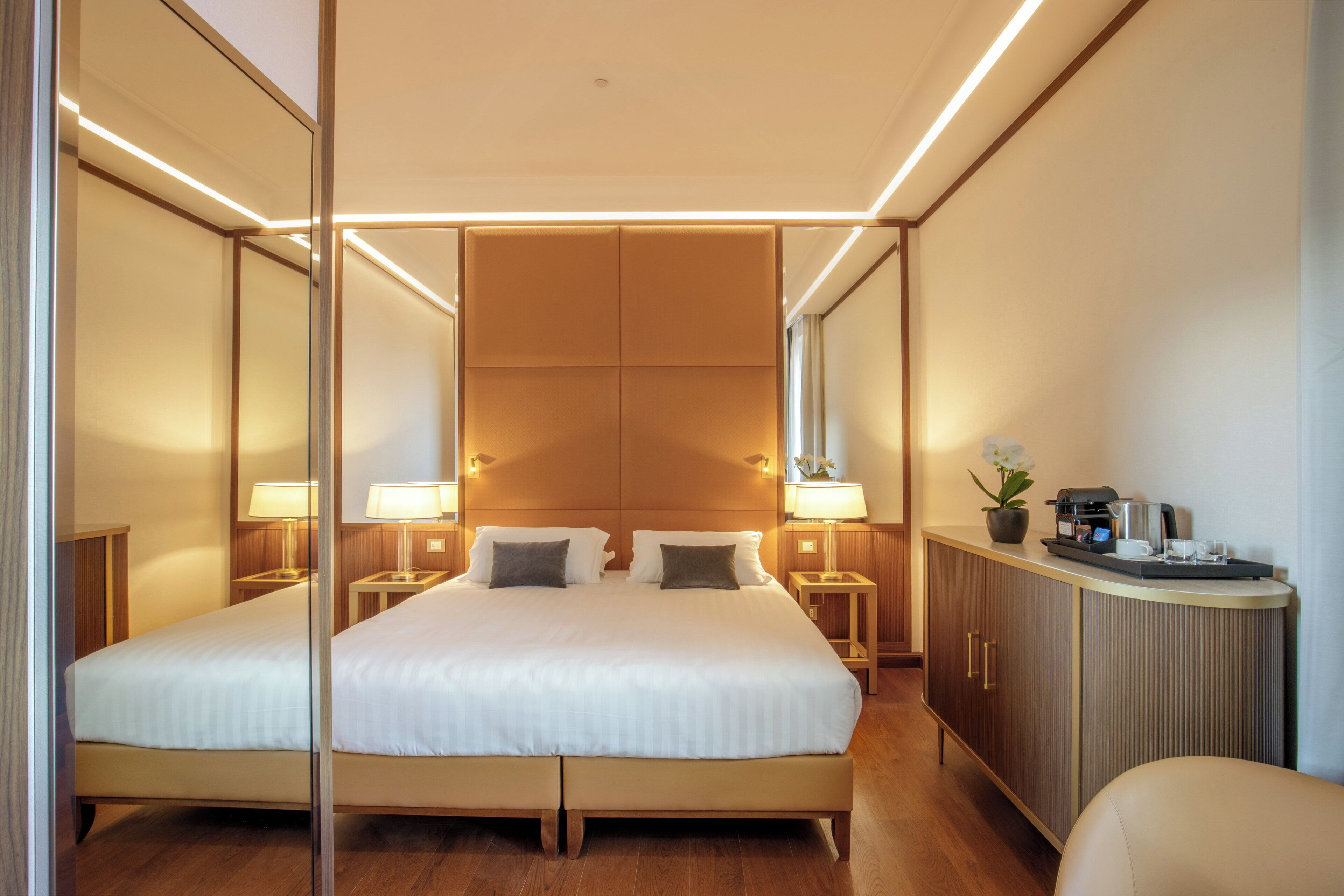 Photo - Hotel Imperiale by OMNIA hotels