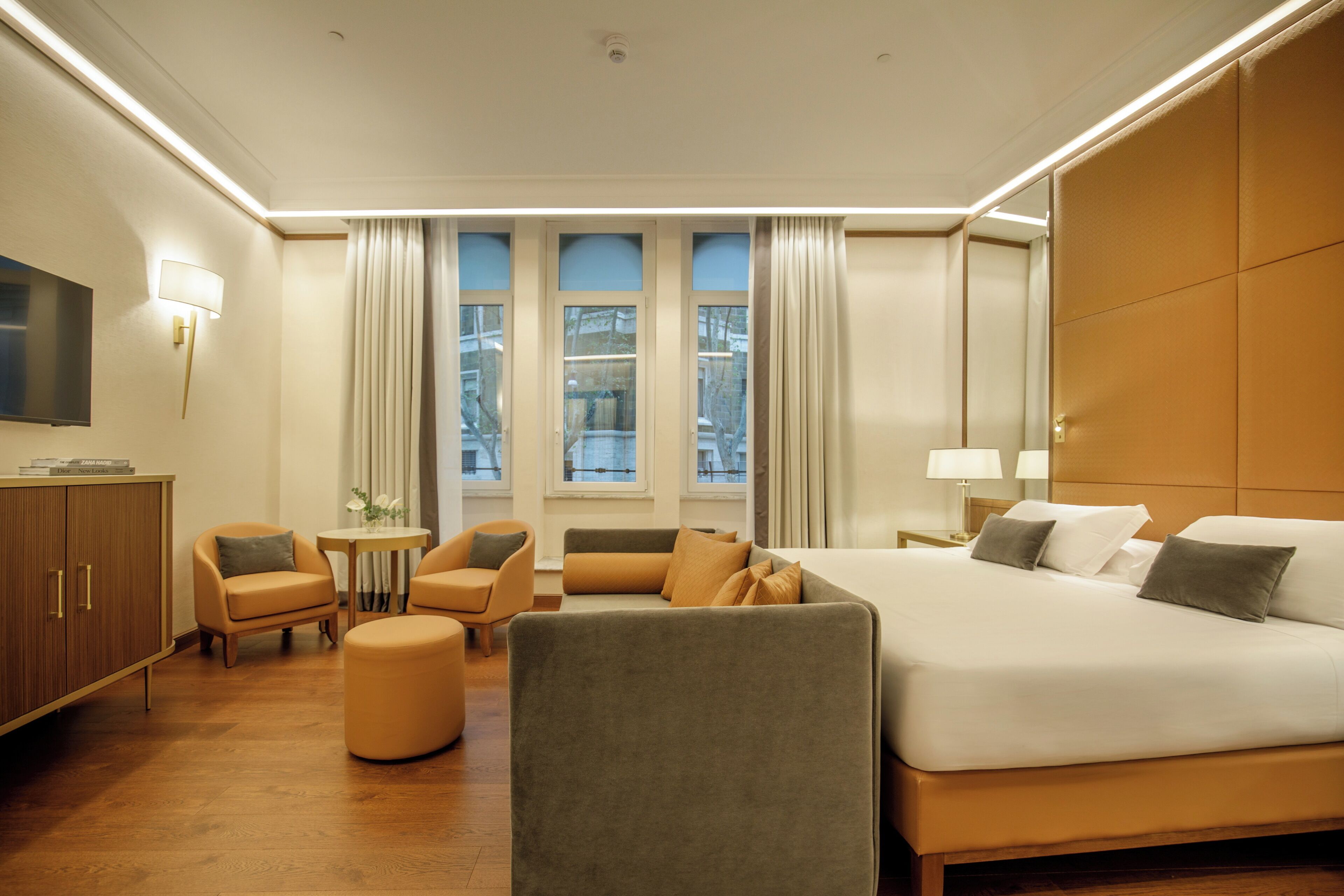 Foto - Hotel Imperiale by OMNIA hotels