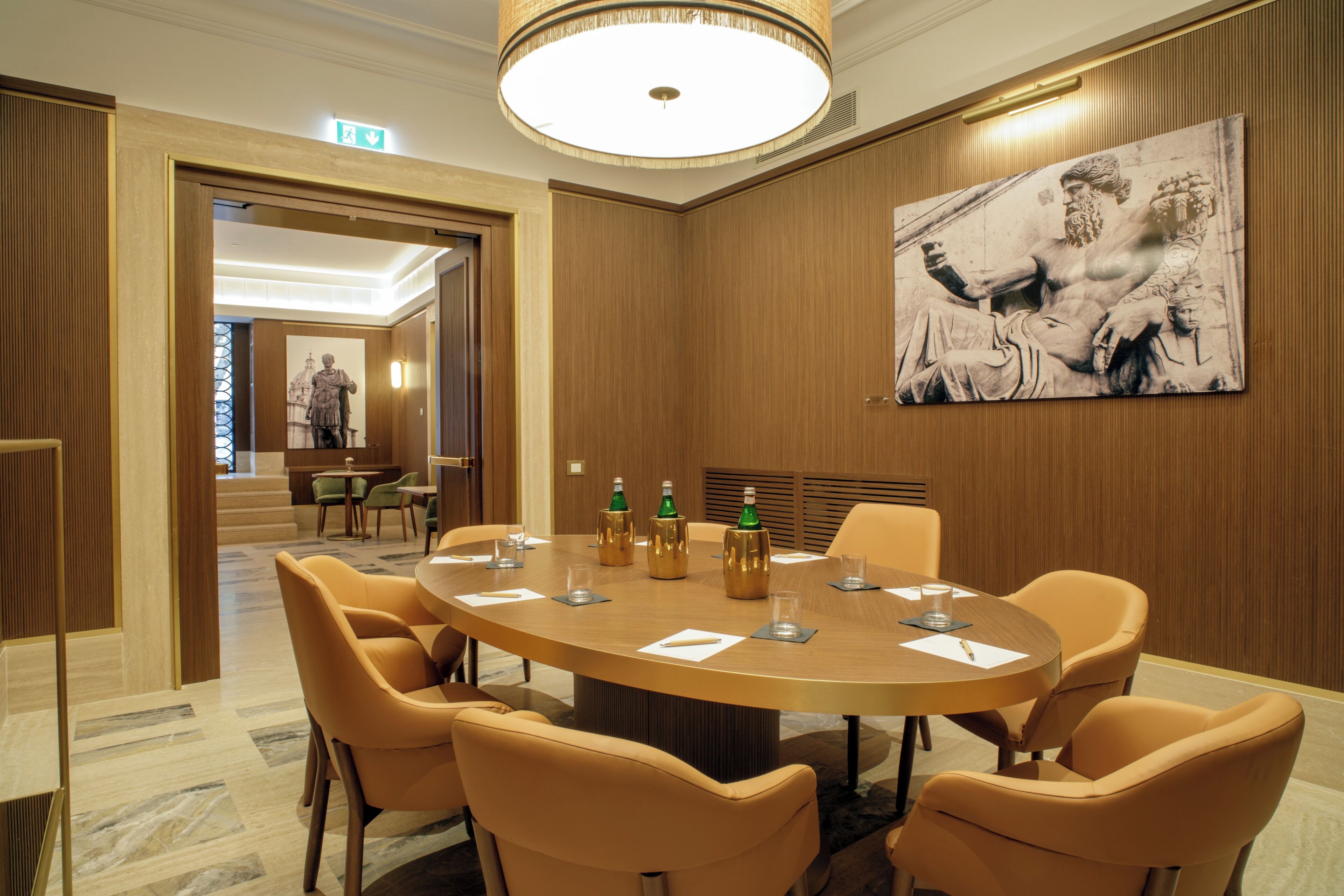 Foto - Hotel Imperiale by OMNIA hotels