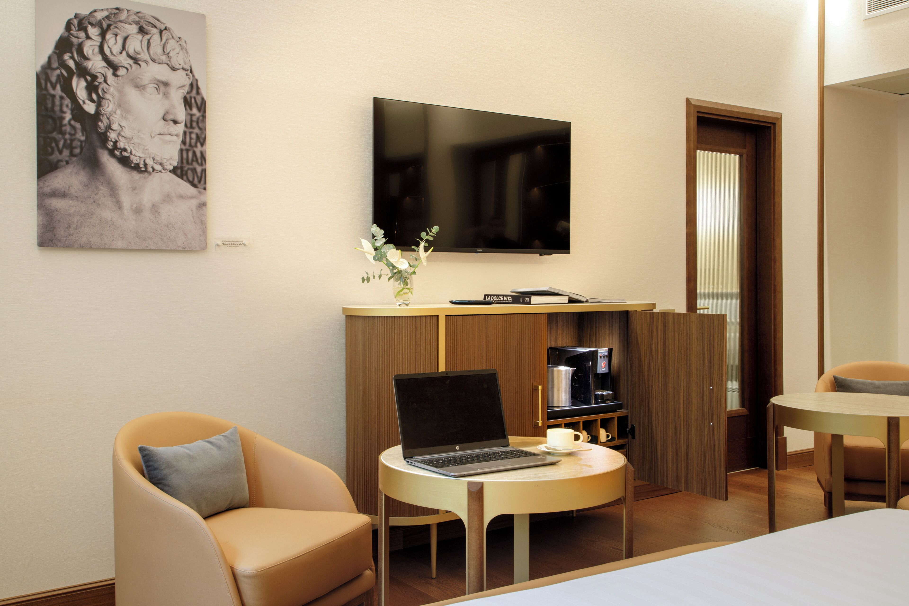 Foto - Hotel Imperiale by OMNIA hotels