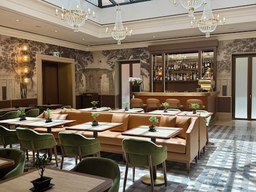 Hotel Imperiale by OMNIA hotels 