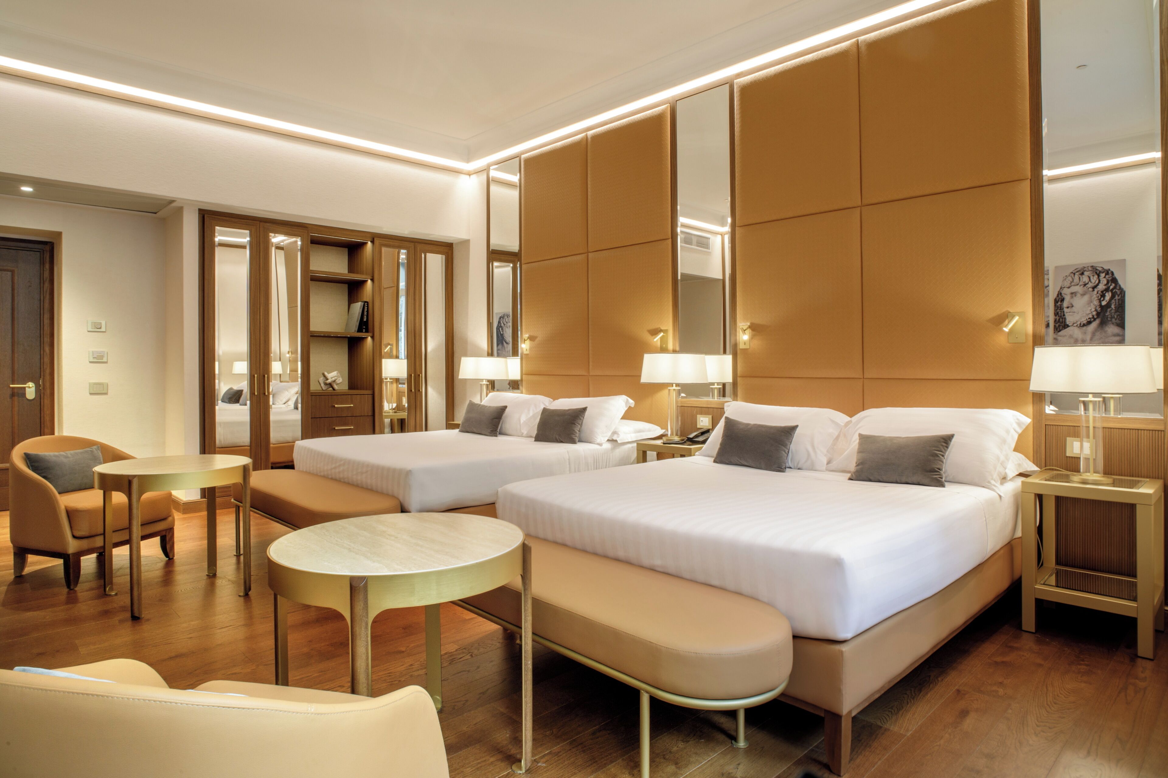 Foto - Hotel Imperiale by OMNIA hotels