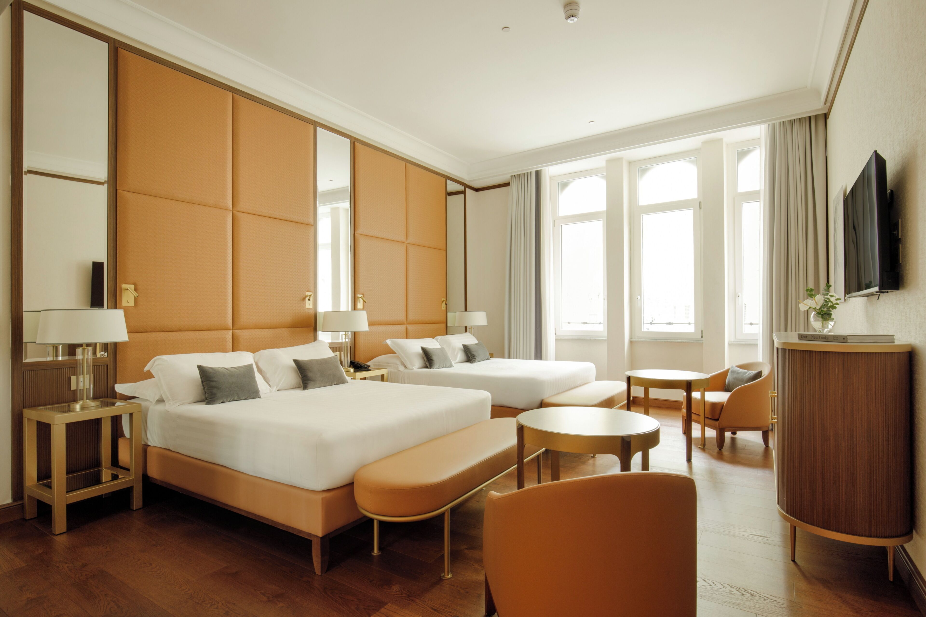 Foto - Hotel Imperiale by OMNIA hotels