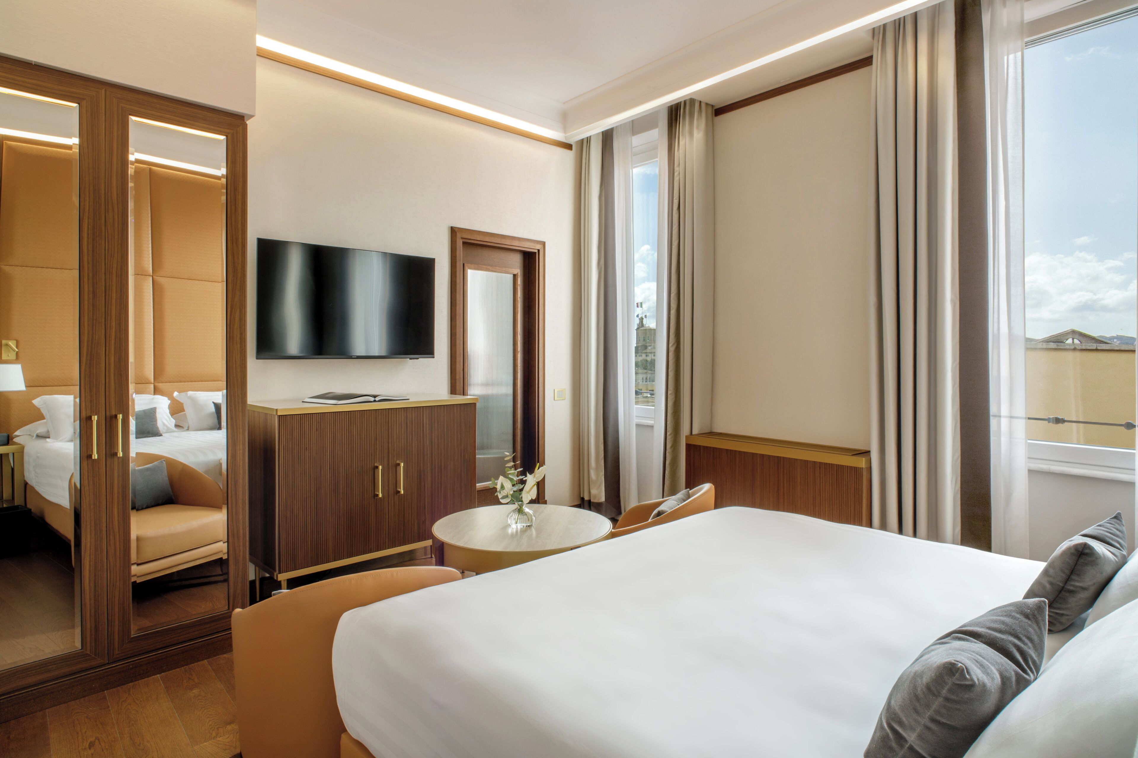 Foto - Hotel Imperiale by OMNIA hotels