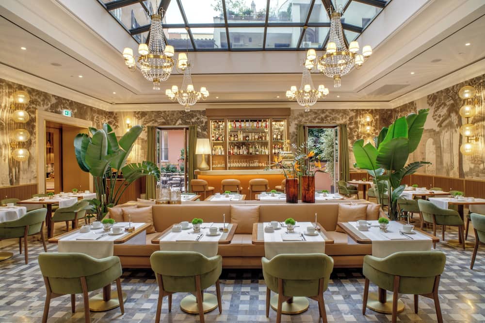 Hotel Imperiale by OMNIA hotels