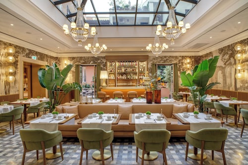 ホテル インペリアーレ by OMNIA ホテルズ