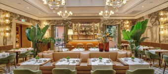 Hotel Imperiale by OMNIA hotels 
