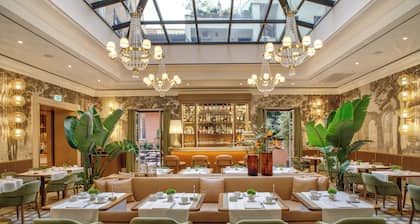 Hotel Imperiale by OMNIA hotels