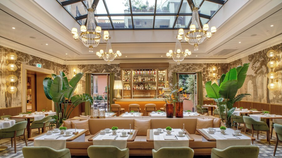 Hotel Imperiale by OMNIA hotels