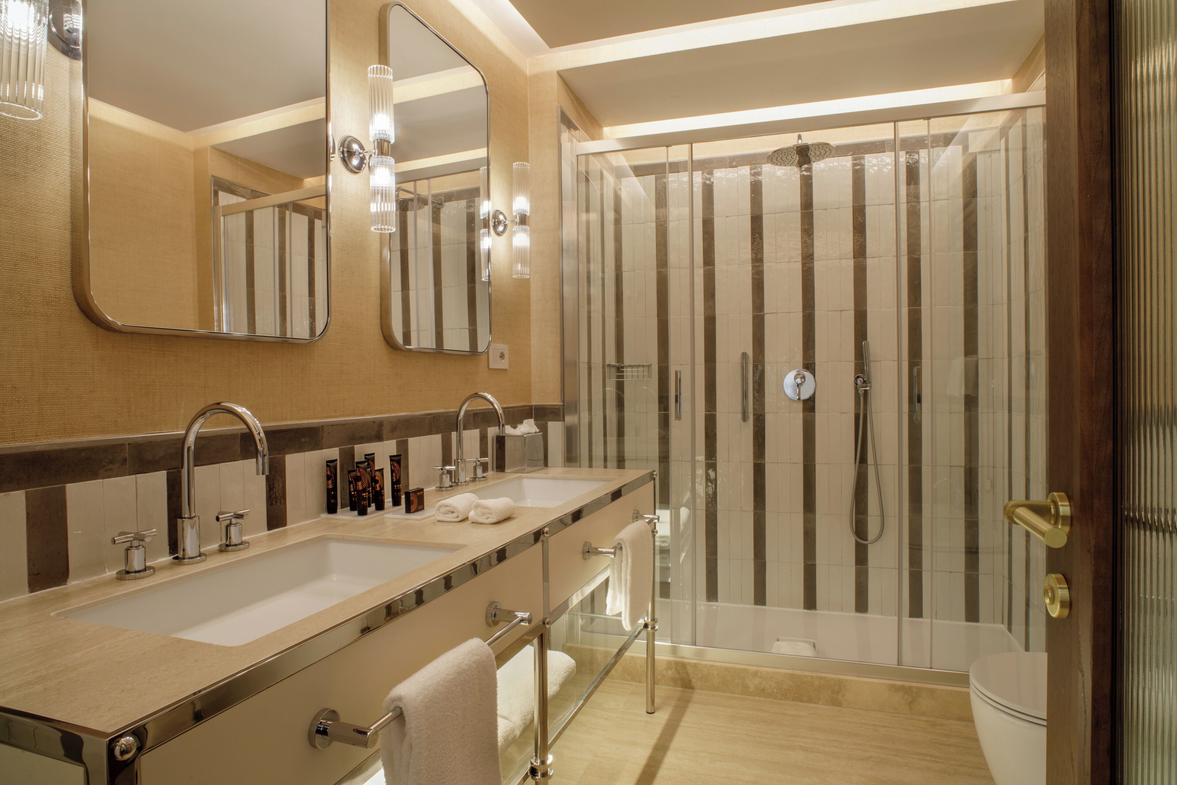 Foto - Hotel Imperiale by OMNIA hotels