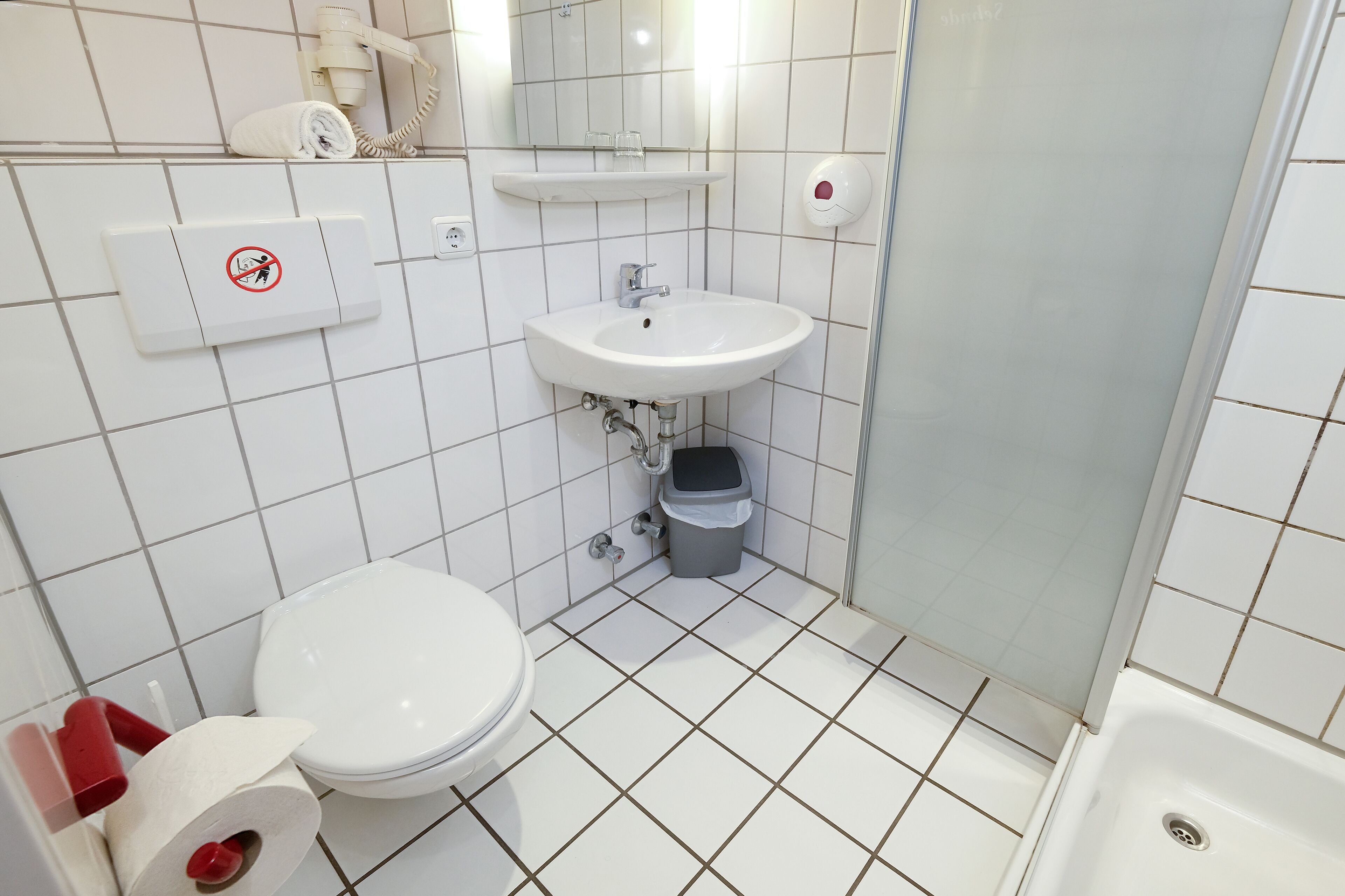 Kamar mandi