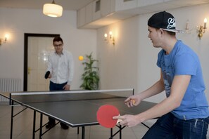 Idrottsanläggning