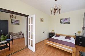 Room - Budai Hotel (Budapest)